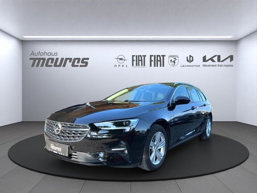 Opel Insignia 45.585 km 19.988 € Heinsberg 52525
