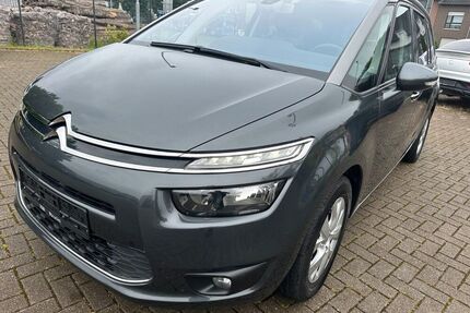 Citroen Grand C4 Picasso / SpaceTourer