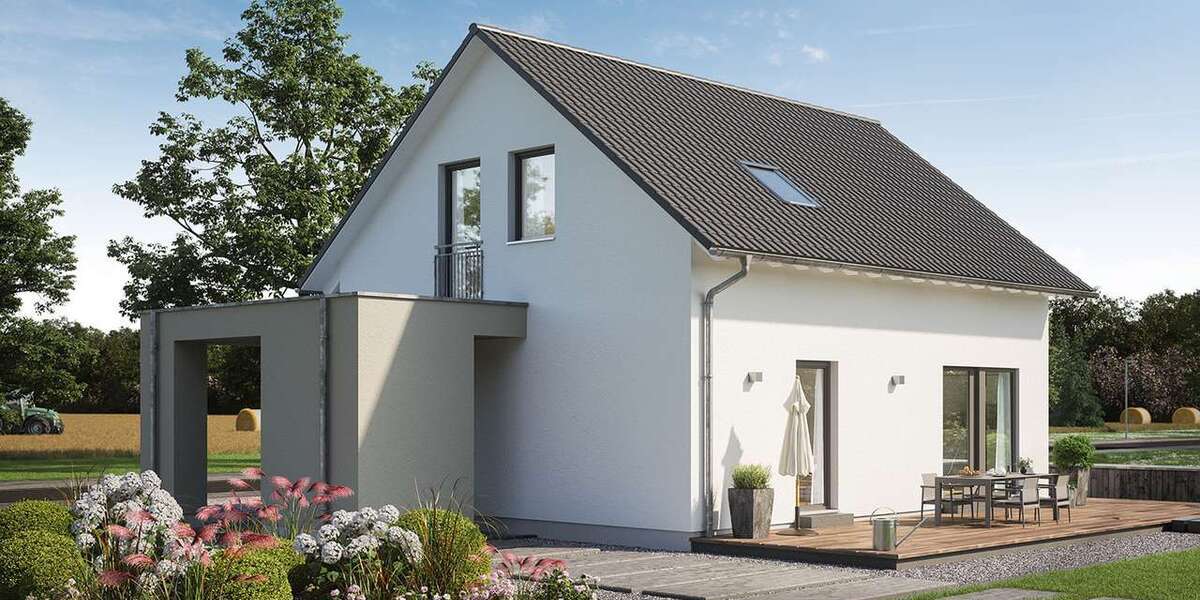 Mehrfamilienhaus, Wohnhaus Roetgen - 5 Zimmer, 112 m&sup2;, 386.397&euro; | Angebot:26818225