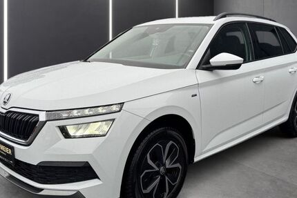 Skoda Kamiq 38.000 km 18.990 &euro; Düren 52353