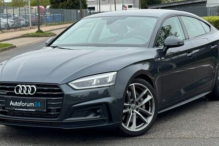 Audi A5 190.000 km 21.499 &euro; Jülich 52428
