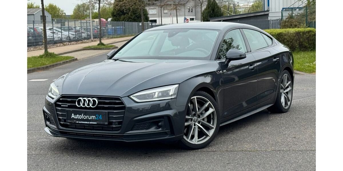 Audi A5 190.000 km 21.499 &euro; Jülich 52428