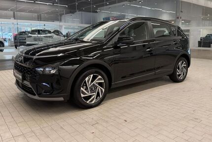 Hyundai BAYON 5.371 km 18.900 &euro; Alsdorf 52477