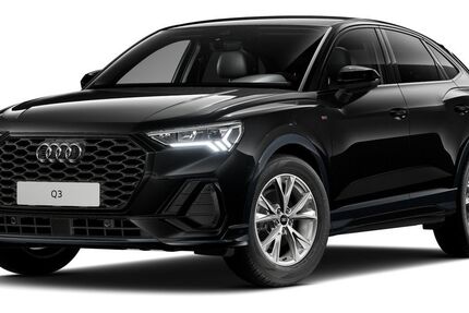 Audi Q3 27.537 km 43.470 € Aachen 52078