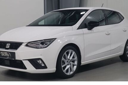 Seat Ibiza 16.460 km 19.470 € Aachen 52078