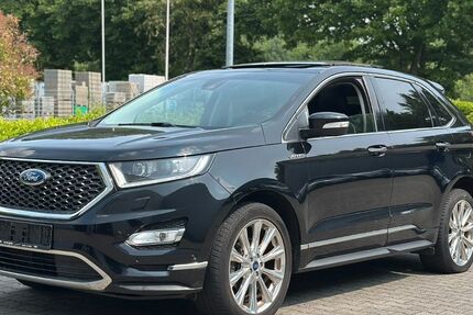 Ford Edge 150.130 km 15.990 € Alsdorf 52477