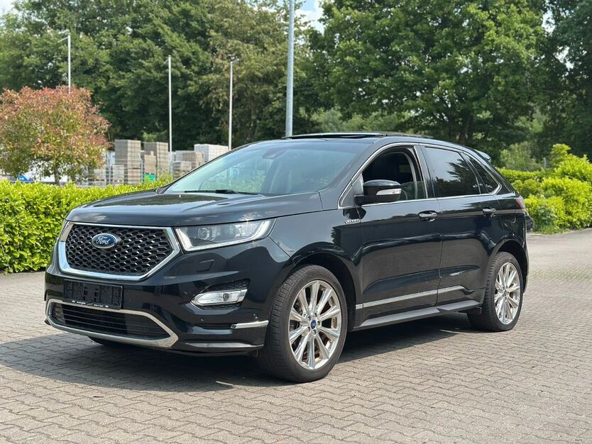 Ford Edge 150.130 km 15.990 € Alsdorf 52477