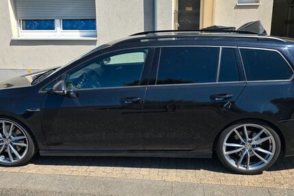 VW Golf 139.787 km 16.500 &euro; Übach-Palenberg 52531