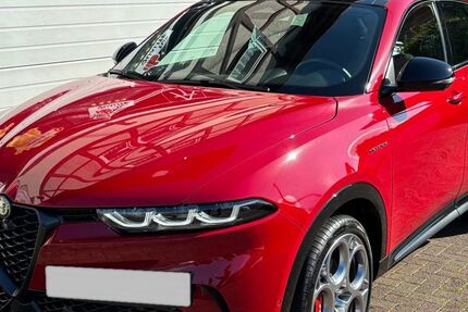 Alfa Romeo Tonale 12.108 km 37.990 € Nideggen 52385