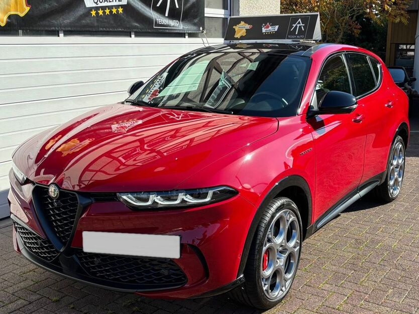 Alfa Romeo Tonale 12.108 km 37.990 € Nideggen 52385