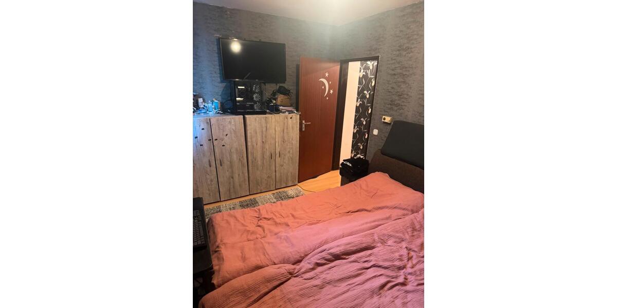 Etagenwohnung Düren Mariaweiler-Hoven - 3 Zimmer, 77 m&sup2;, 98.500&euro; | Angebot:27416009