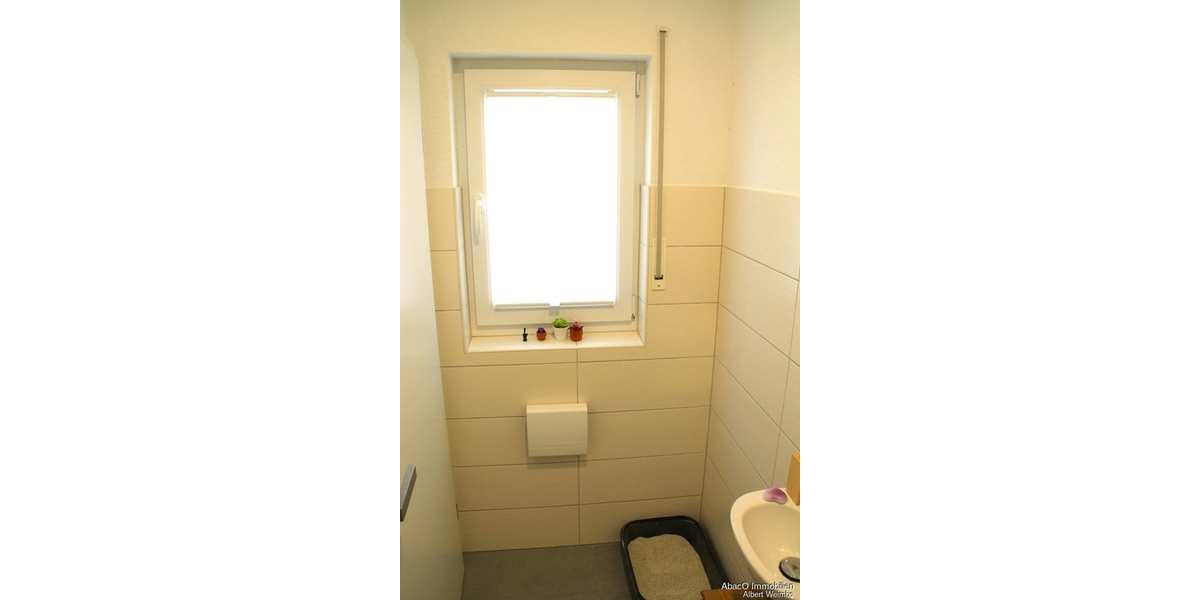 SCHON RESERVIERT! Bungalow in Nideggen. Baujahr 2017, freistehend. Ruhige Lage. Niedrigenergiehaus! - Einfamilienhaus Nideggen Eifel | Angebot:25922122