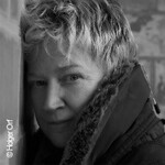 Anne Clark - Edge Of Silence Tour 2027