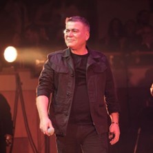 Hozan Dino - World Tour 07.12.2025 Eurogress Aachen