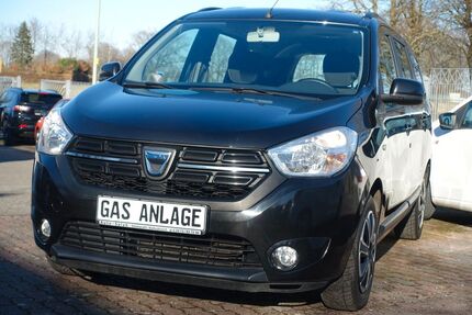 Dacia Lodgy 128.000 km 9.990 € Simmerath (bei Aachen) 52152