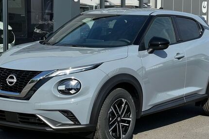 Nissan Juke 1.001 km 23.480 &euro; Düren 52351