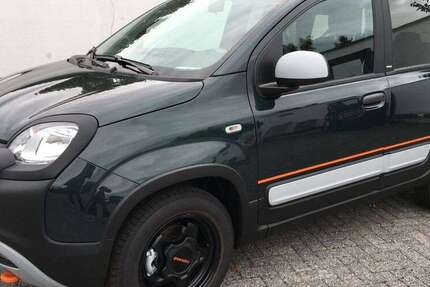Fiat Panda 32.584 km 12.990 &euro; Baesweiler 52499