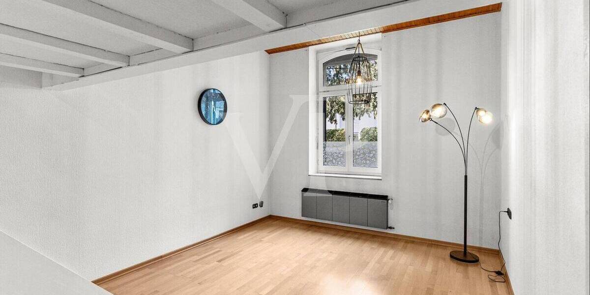 Etagenwohnung Aachen Aachen-Mitte - 4 Zimmer, 146 m&sup2;, 374.000&euro; | Angebot:26816498