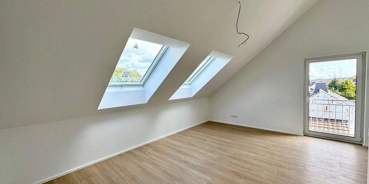 Reihenmittelhaus Stolberg Breinig - 6 Zimmer, 140 m&sup2;, 529.900&euro; | Angebot:25778502