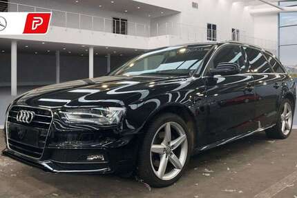 Audi A4 136.207 km 14.990 € Aldenhoven 52457