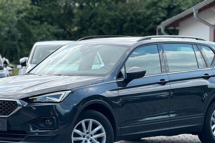 Seat Tarraco 71.600 km 21.950 € Langerwehe 52379