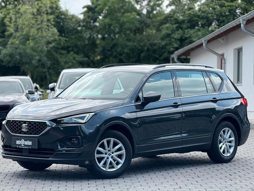 Seat Tarraco 71.600 km 21.950 € Langerwehe 52379