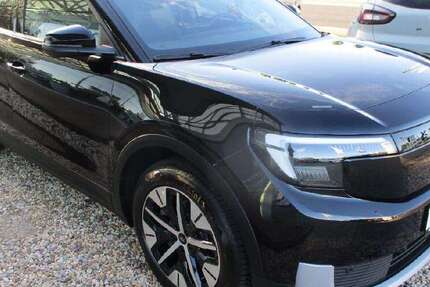 Ford Explorer 1.463 km 40.890 € Heinsberg 52525
