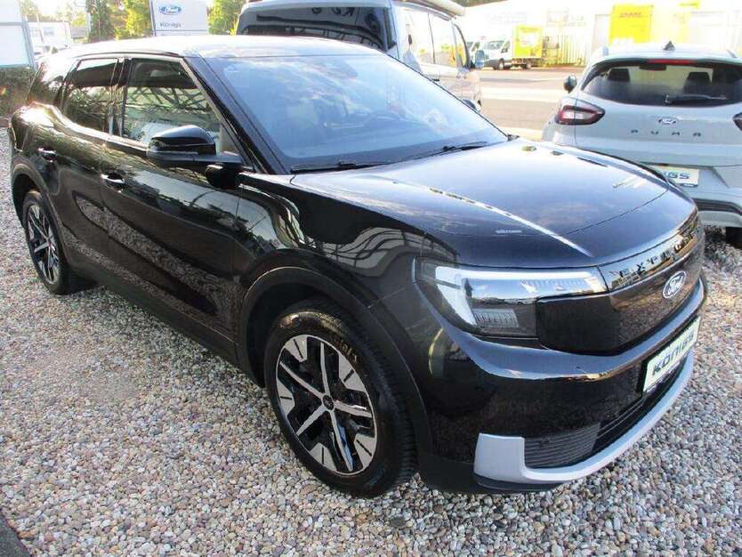 Ford Explorer 1.463 km 40.890 € Heinsberg 52525