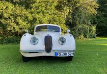 Jaguar XK