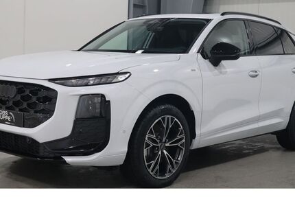 Audi Q3 1.685 km 46.820 &euro; Aachen 52078