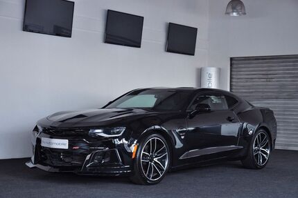 Chevrolet Camaro 62.570 km 26.850 &euro; Eschweiler (bei Aachen) 52249