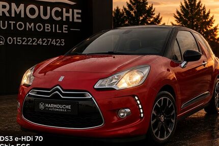 Citroen DS3 157.000 km 3.500 &euro; Alsdorf 52477