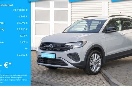 VW T-Cross 23.609 km 22.490 &euro; Düren 52351