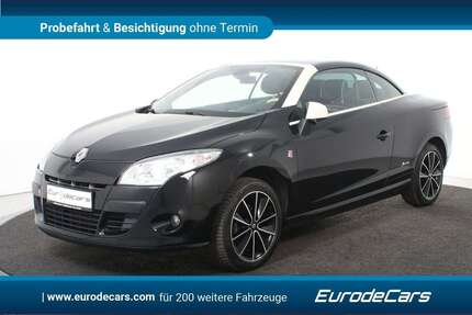 Renault Megane 147.000 km 5.800 &euro; Herzogenrath 52134
