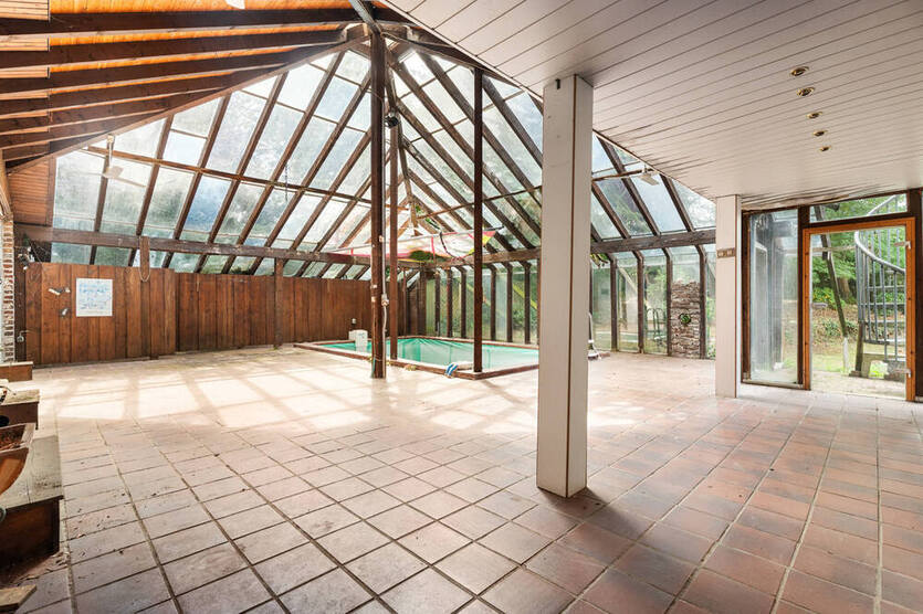 Herzogenrath - Sanierungsjuwel: Vom Zweifamilien- zum Vierfamilienhaus! 12 zimmer