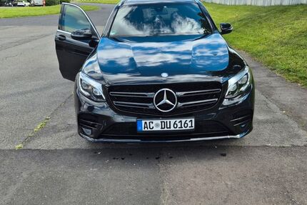 Mercedes-Benz GLC 220 220.000 km 22.999 &euro; Würselen 52146