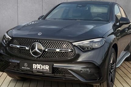 Mercedes-Benz GLC 300 19.600 km 63.950 &euro; Geilenkirchen 52511
