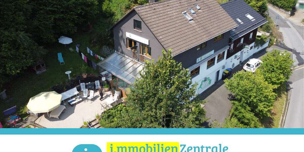 Gastronomie in Monschau 580.000 € 443 m² zimmer