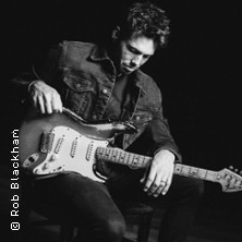 Aynsley Lister & Band 10.04.2027 OUTBAIX
