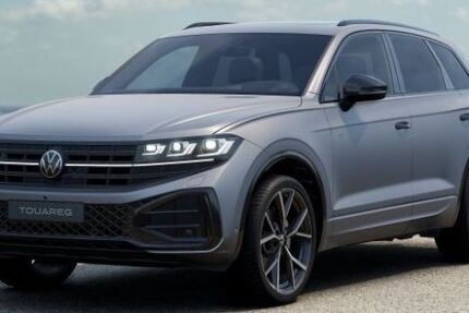 VW Touareg 2.500 km 96.960 € Jülich 52428