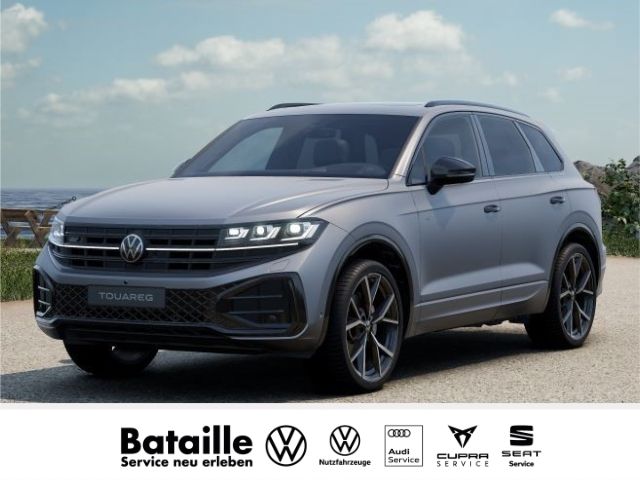 VW Touareg 2.500 km 96.960 € Jülich 52428