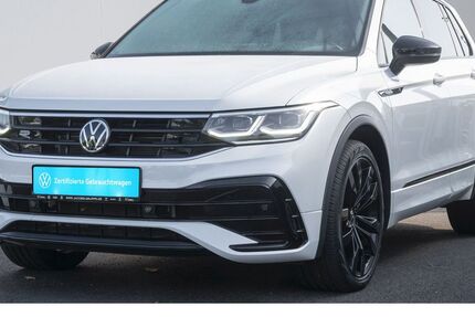 VW Tiguan 38.801 km 37.630 € Geilenkirchen 52511