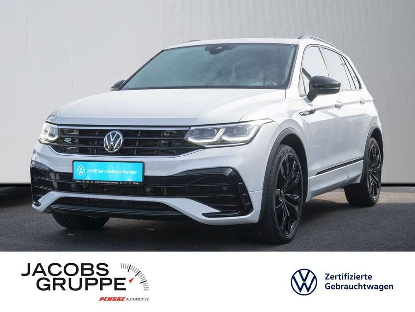 VW Tiguan 38.801 km 37.630 € Geilenkirchen 52511