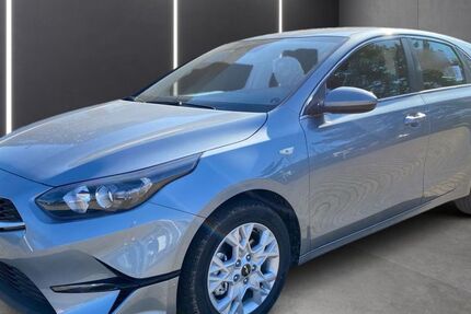 Kia ceed / Ceed 6.000 km 21.740 &euro; Aachen 52078