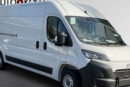 Toyota Proace Max 4.000 km 35.740 &euro; Eschweiler 52249