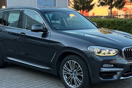 BMW X3 170.567 km 19.990 &euro; Alsdorf 52477