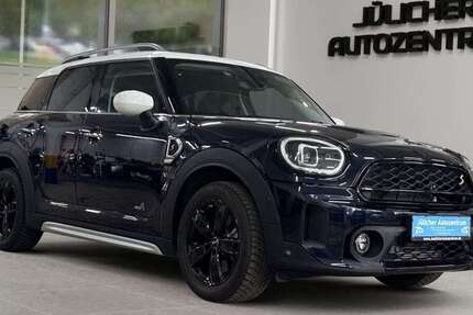 Mini Cooper S Countryman 9.299 km 24.790 &euro; Jülich 52428