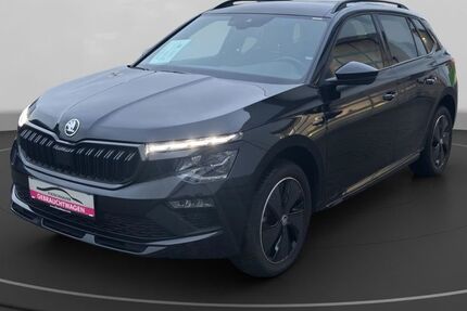 Skoda Kamiq 20.321 km 27.490 &euro; Aachen 52068
