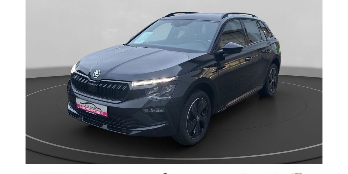 Skoda Kamiq 20.321 km 27.490 &euro; Aachen 52068