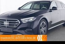 Mercedes E 220